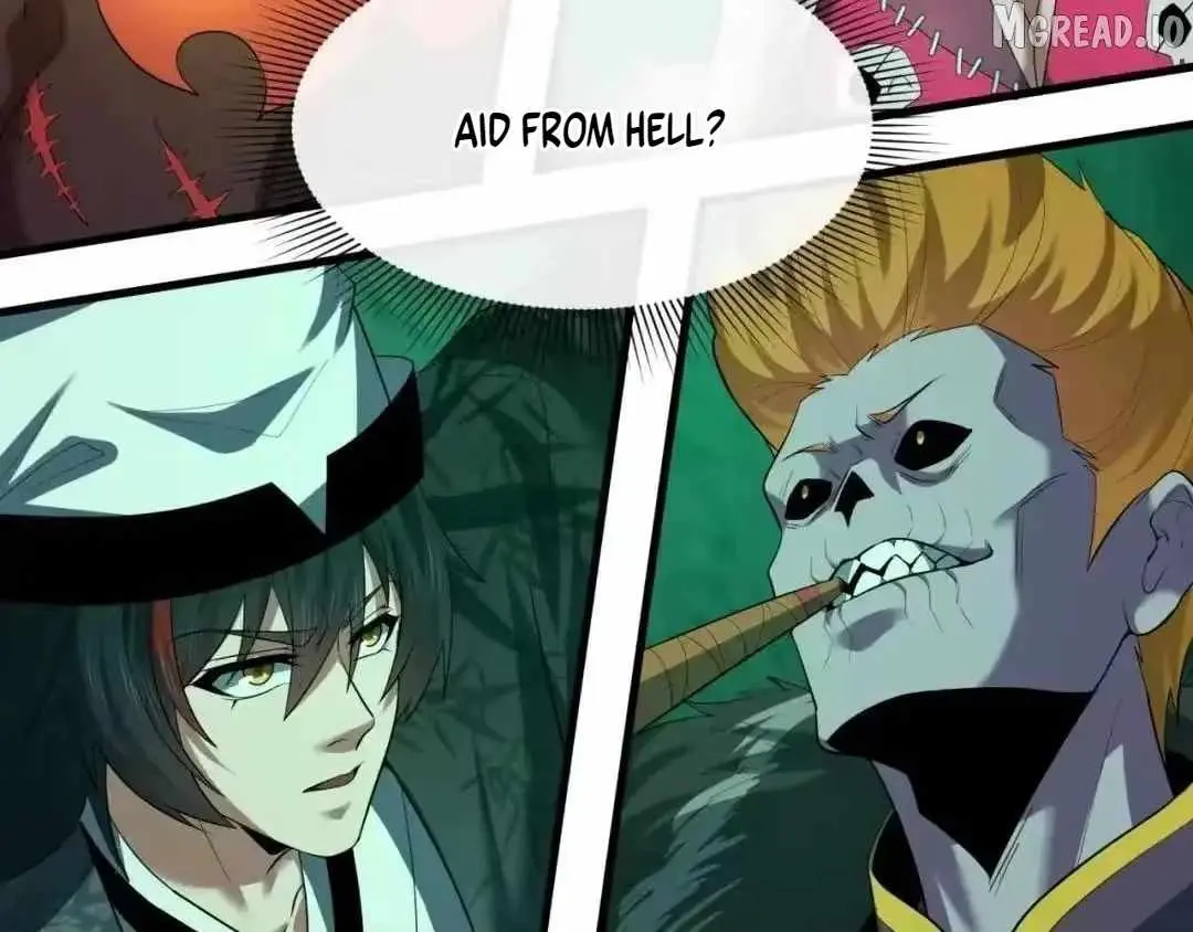 Age of Terror Chapter 609 page 52 - 