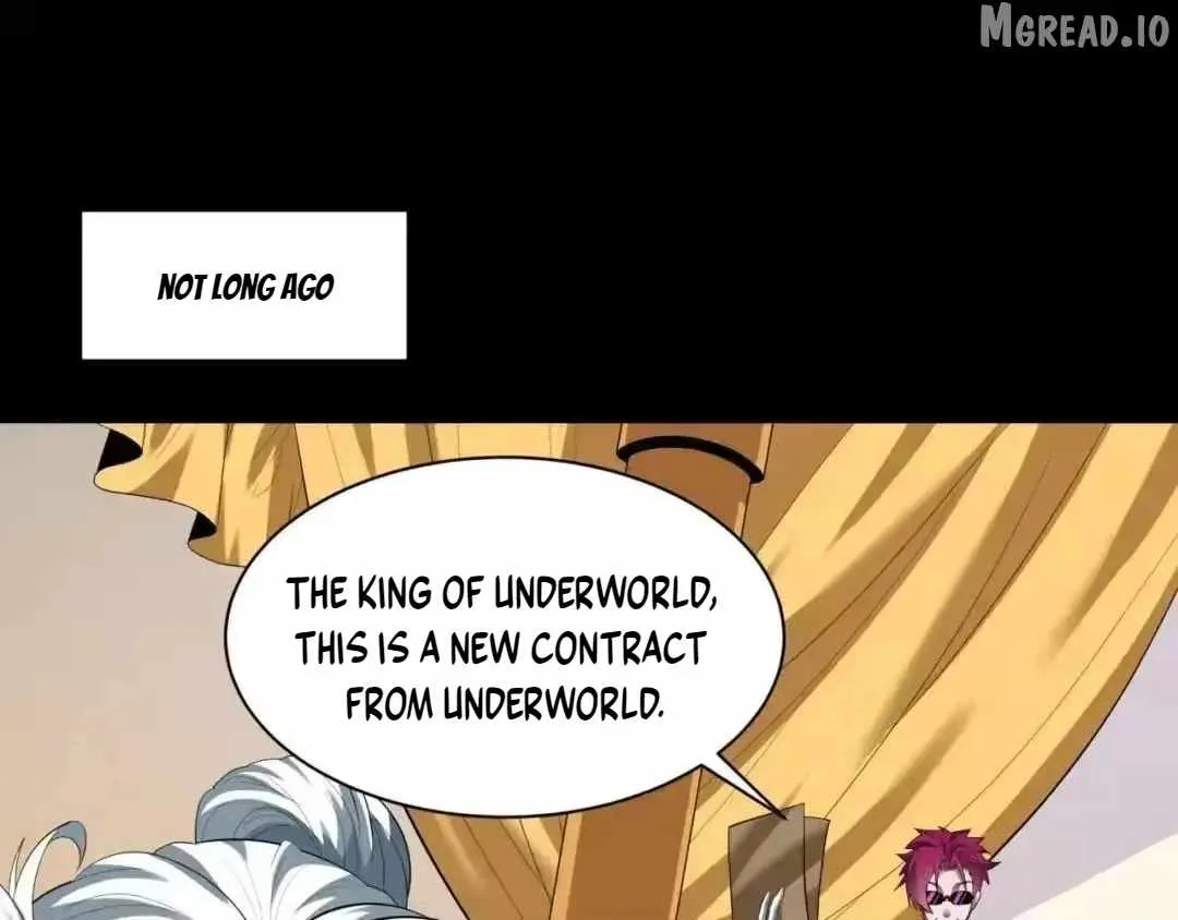 Age of Terror Chapter 609 page 57 - 