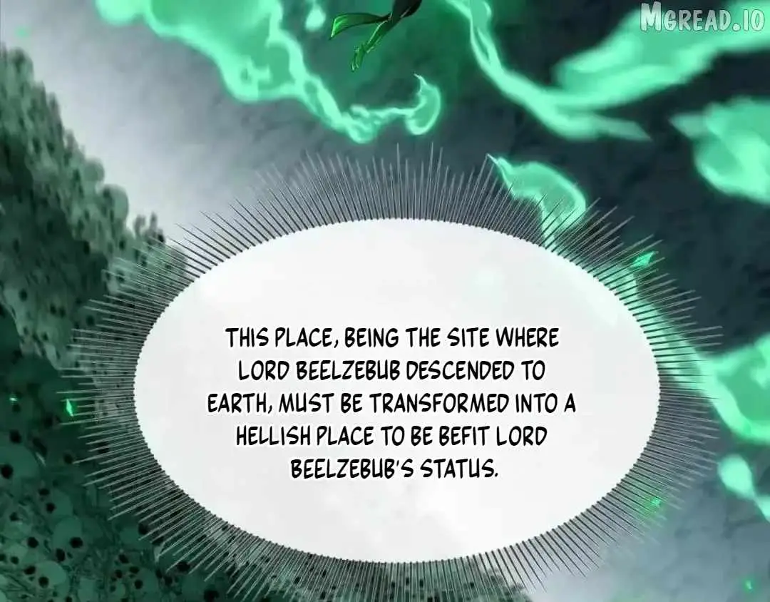 Age of Terror Chapter 609 page 68 - 