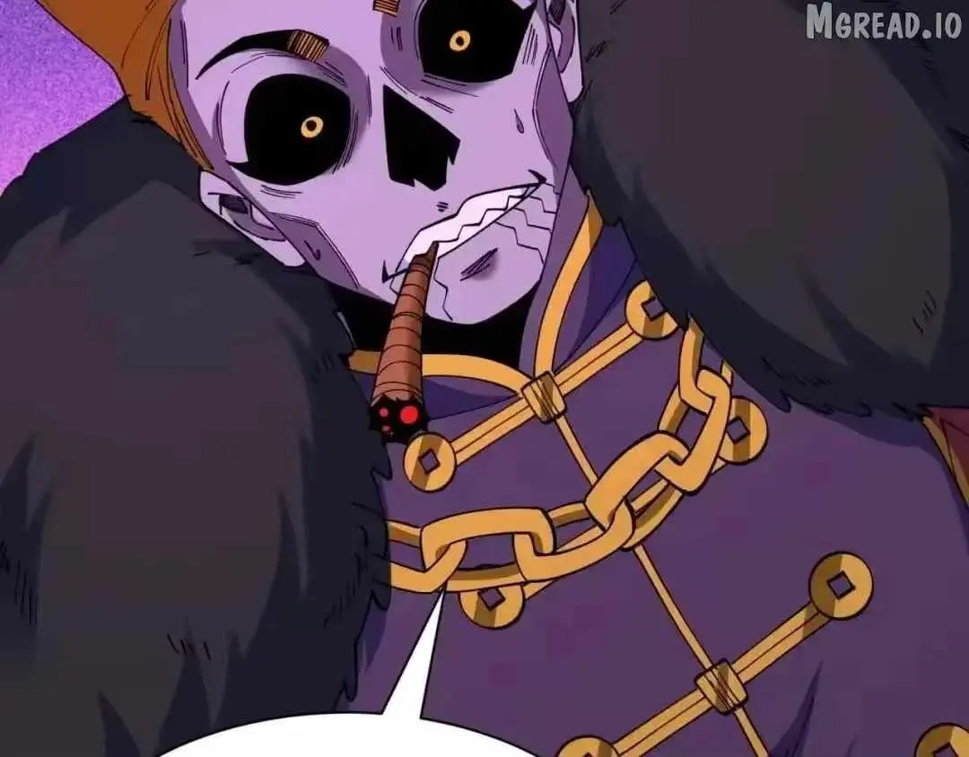 Age of Terror Chapter 609 page 9 - 