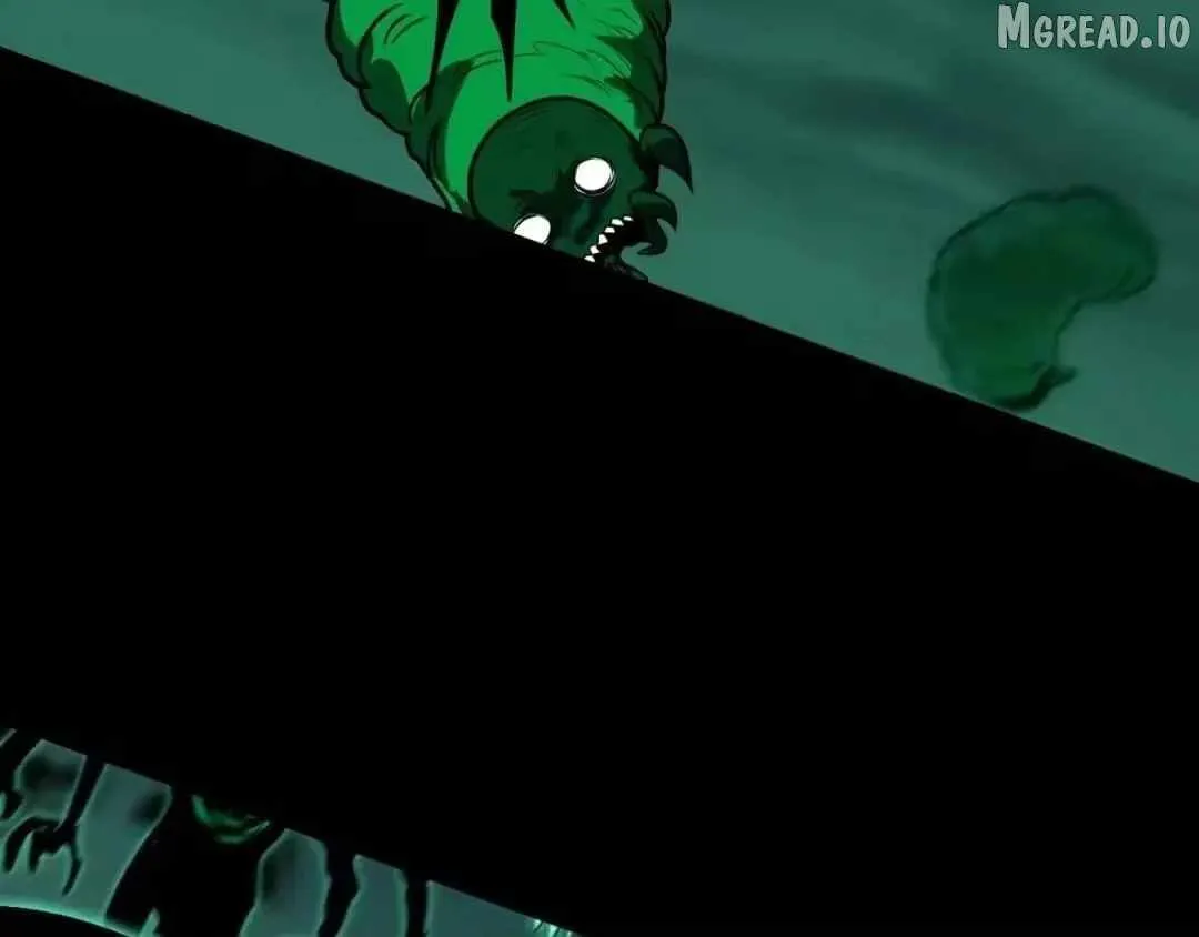 Age of Terror Chapter 609 page 100 - 