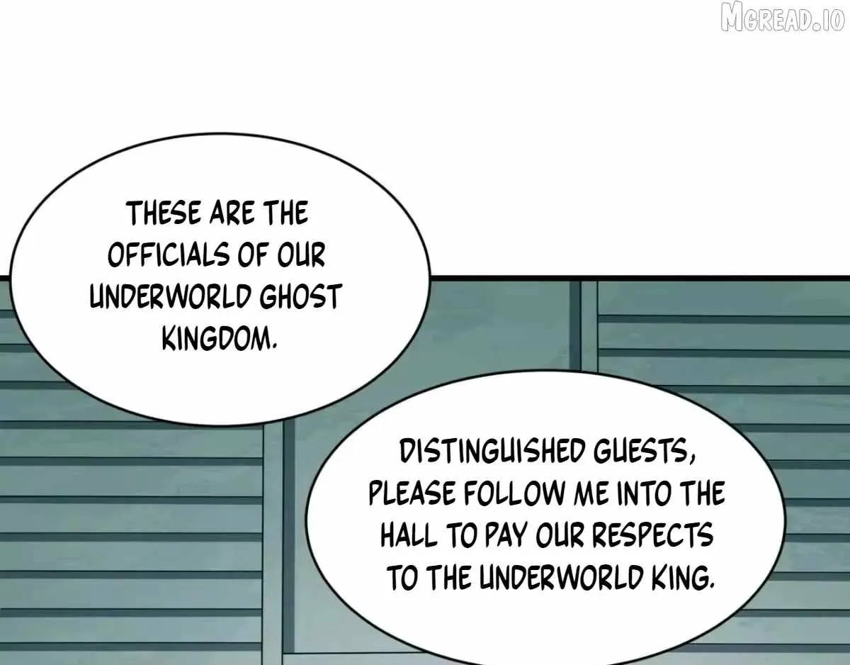 Age of Terror Chapter 610 page 12 - 