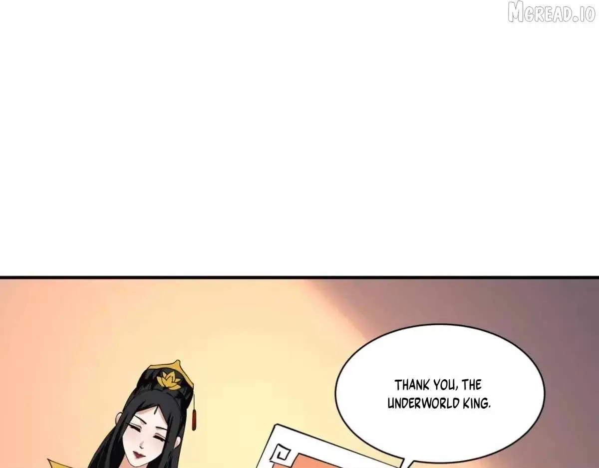 Age of Terror Chapter 610 page 121 - 