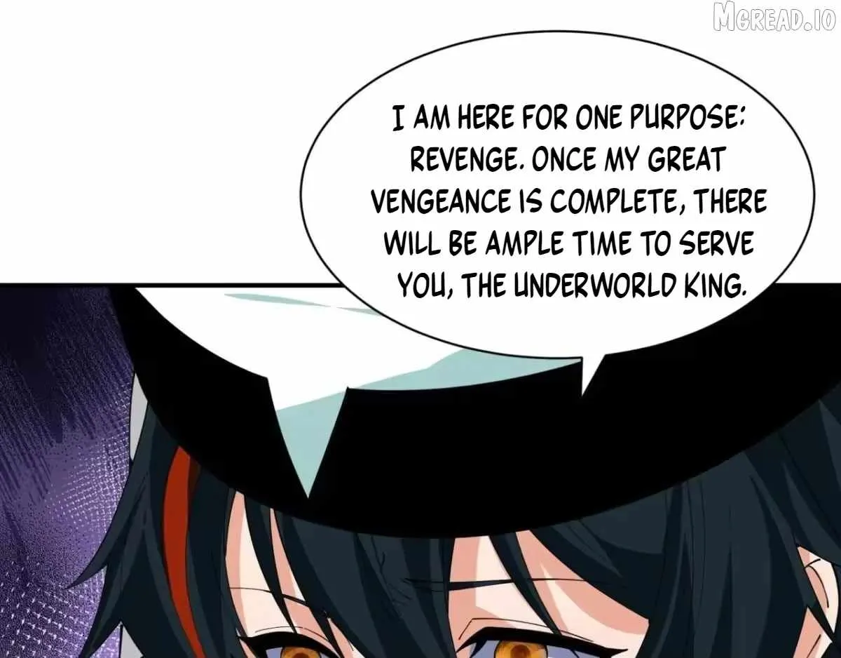 Age of Terror Chapter 610 page 128 - 