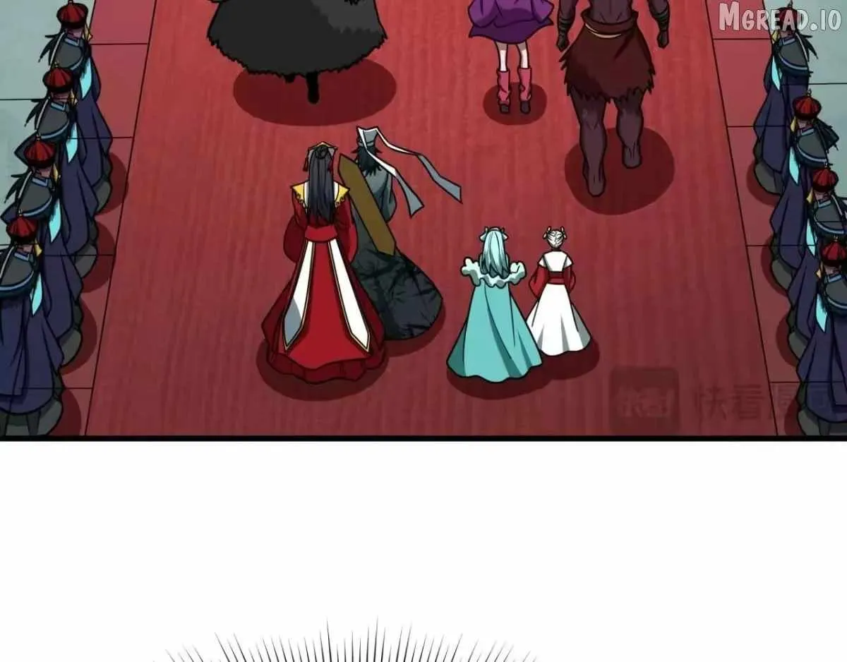 Age of Terror Chapter 610 page 14 - 