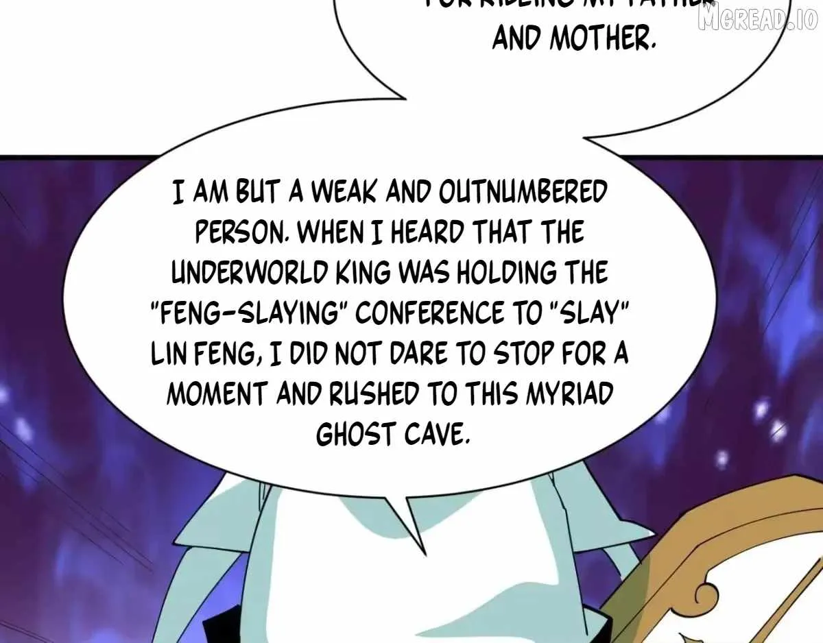Age of Terror Chapter 610 page 133 - 