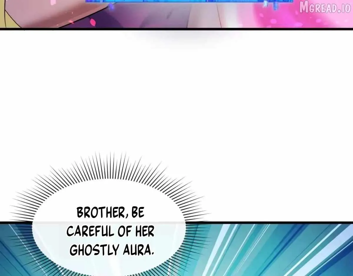 Age of Terror Chapter 610 page 34 - 