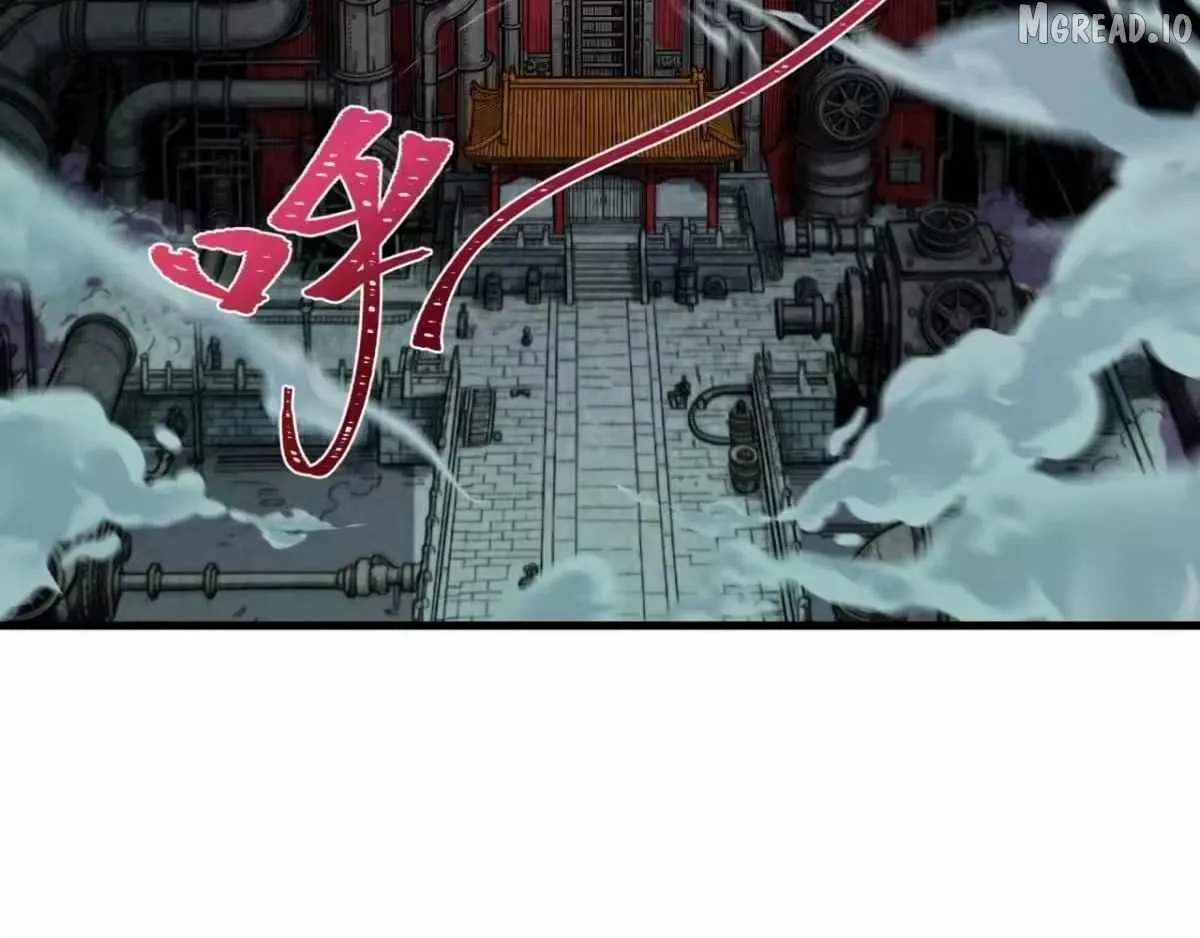 Age of Terror Chapter 610 page 5 - 