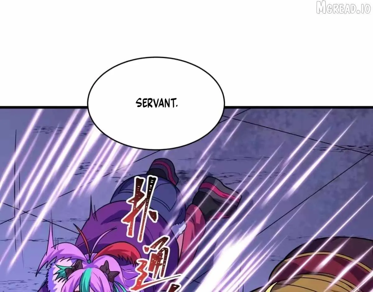Age of Terror Chapter 610 page 57 - 