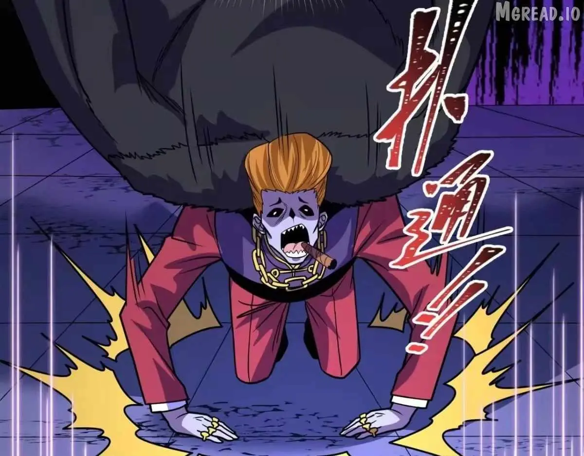 Age of Terror Chapter 610 page 68 - 