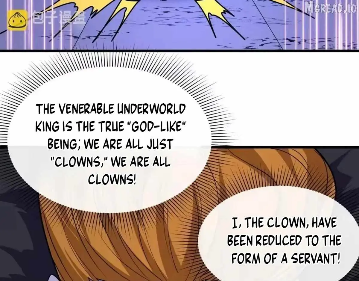 Age of Terror Chapter 610 page 69 - 