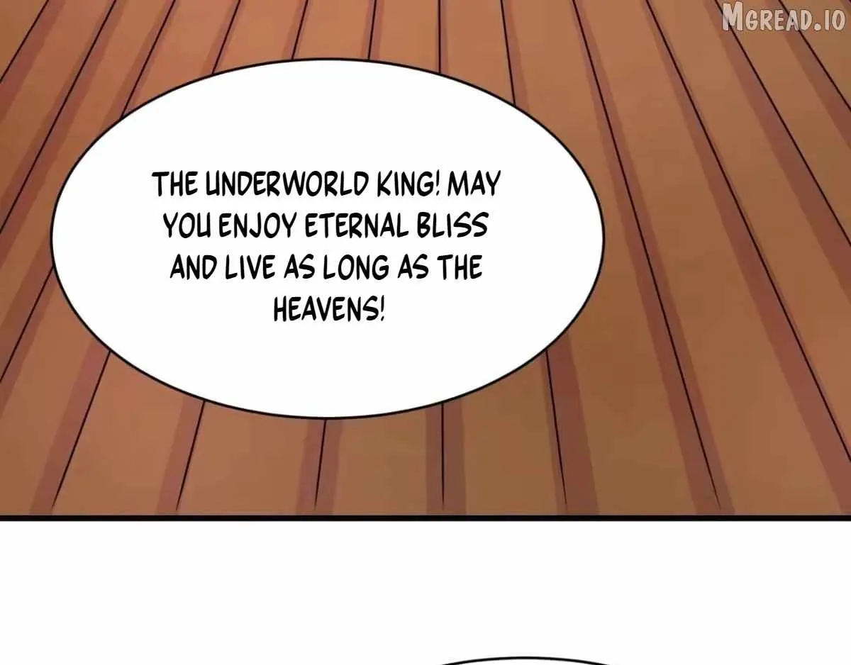 Age of Terror Chapter 610 page 8 - 