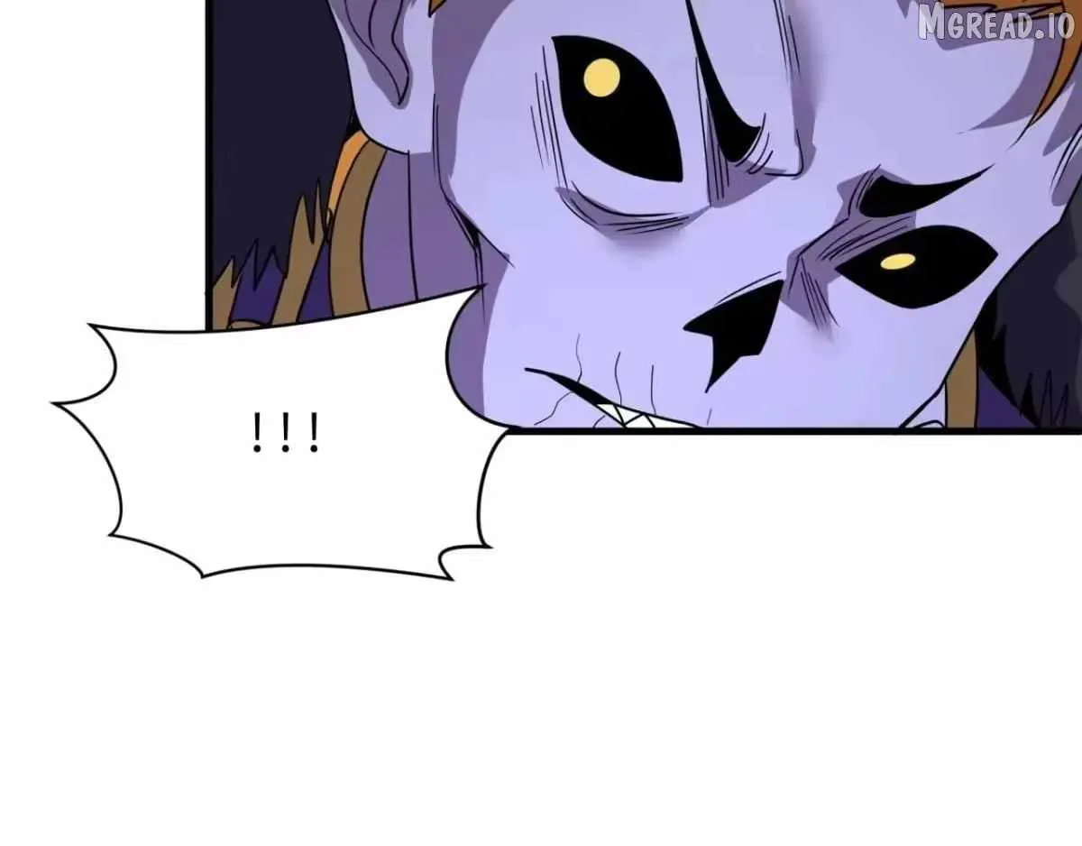Age of Terror Chapter 610 page 74 - 