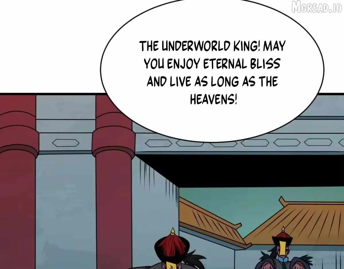Age of Terror Chapter 610 page 9 - 