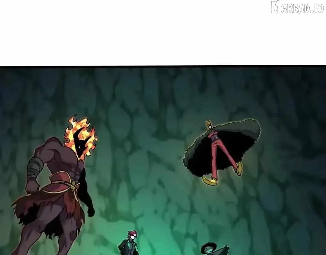 Age of Terror Chapter 611 page 101 - 