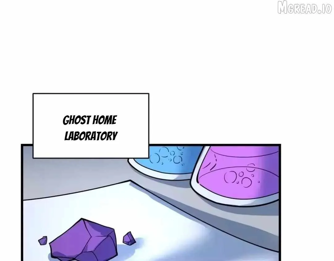 Age of Terror Chapter 611 page 118 - 