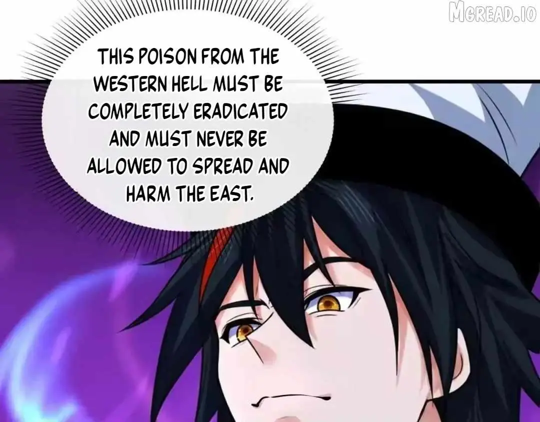 Age of Terror Chapter 611 page 122 - 
