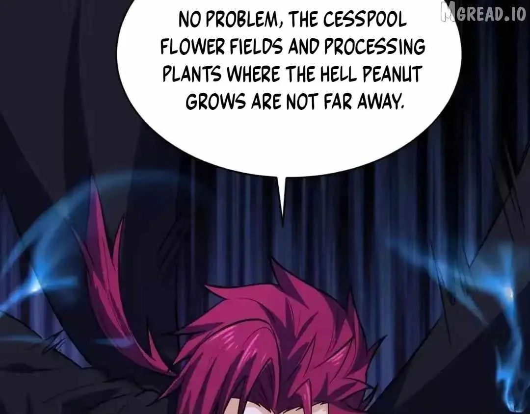 Age of Terror Chapter 611 page 128 - 
