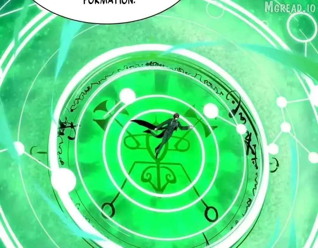 Age of Terror Chapter 611 page 18 - 