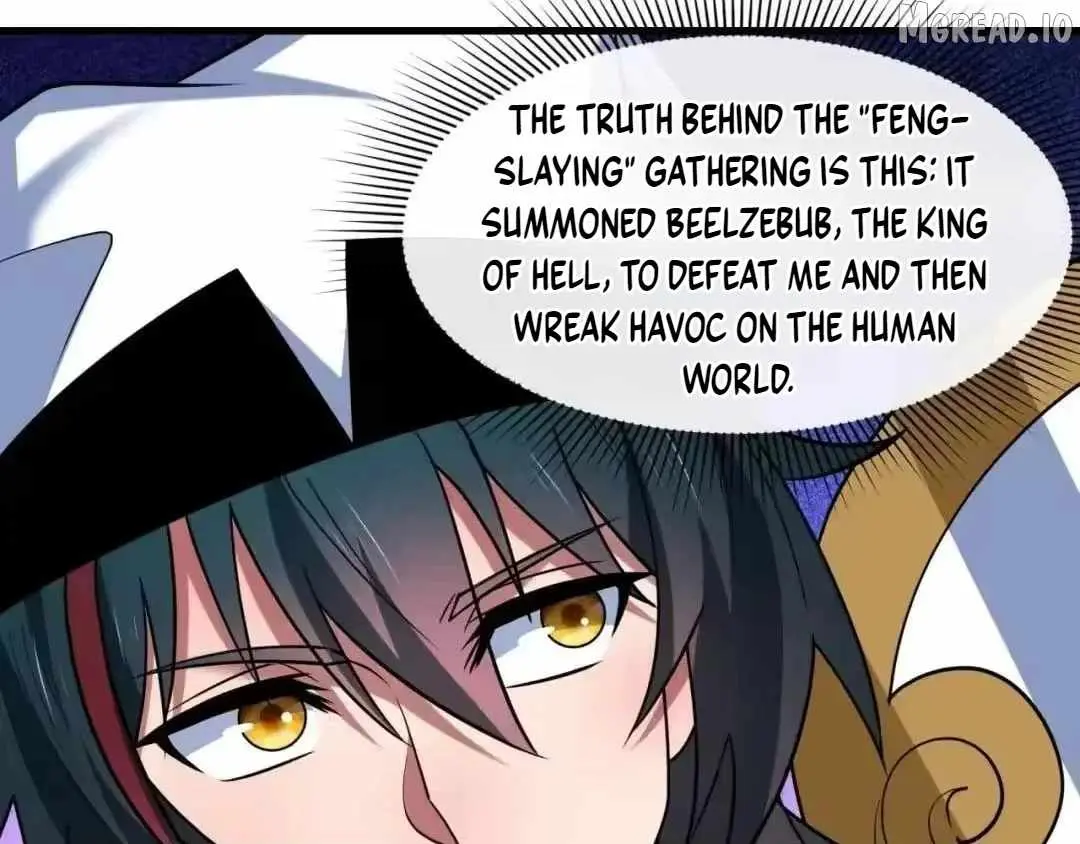 Age of Terror Chapter 611 page 27 - 