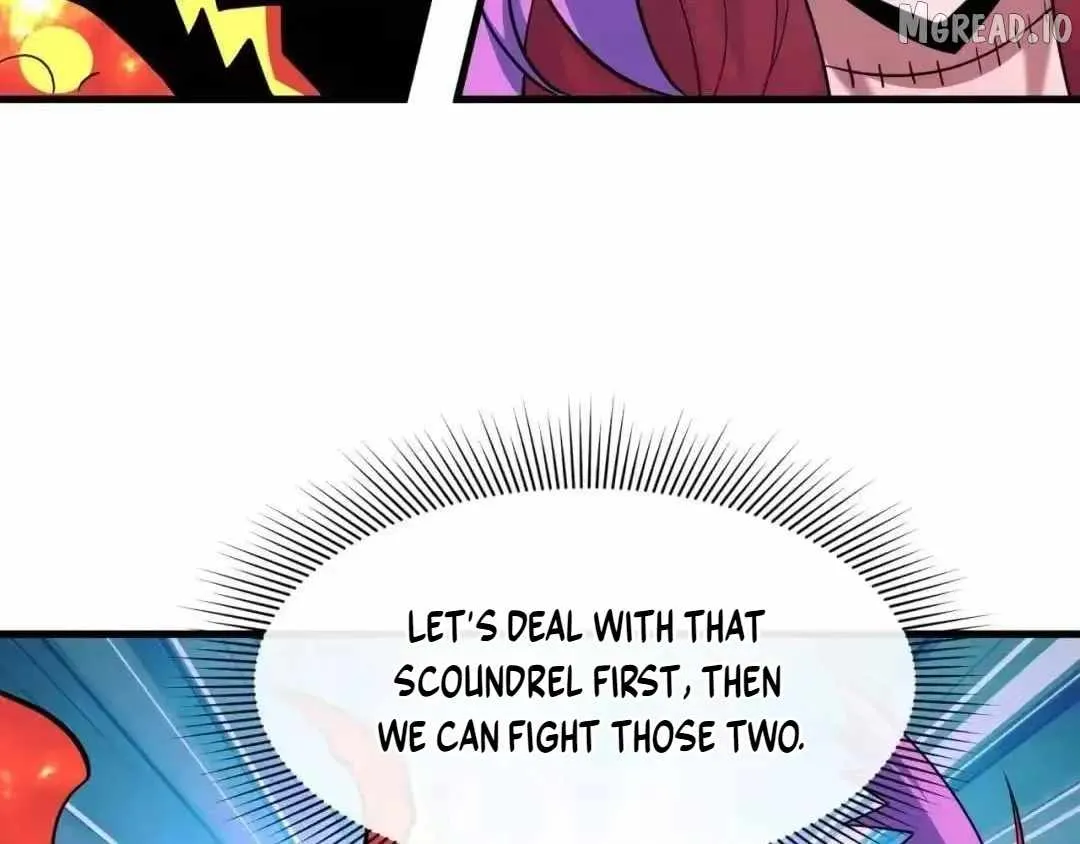 Age of Terror Chapter 611 page 37 - 