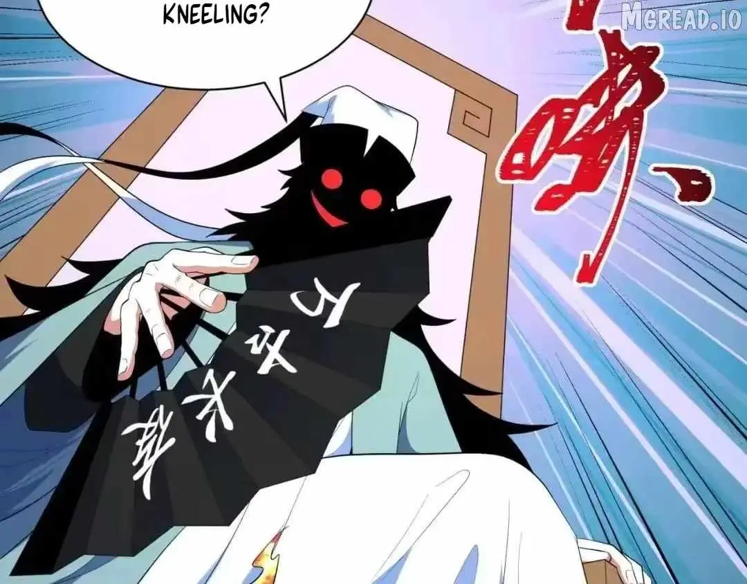 Age of Terror Chapter 611 page 46 - 