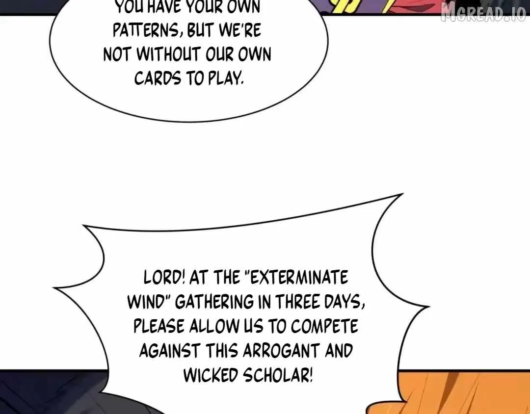 Age of Terror Chapter 611 page 50 - 