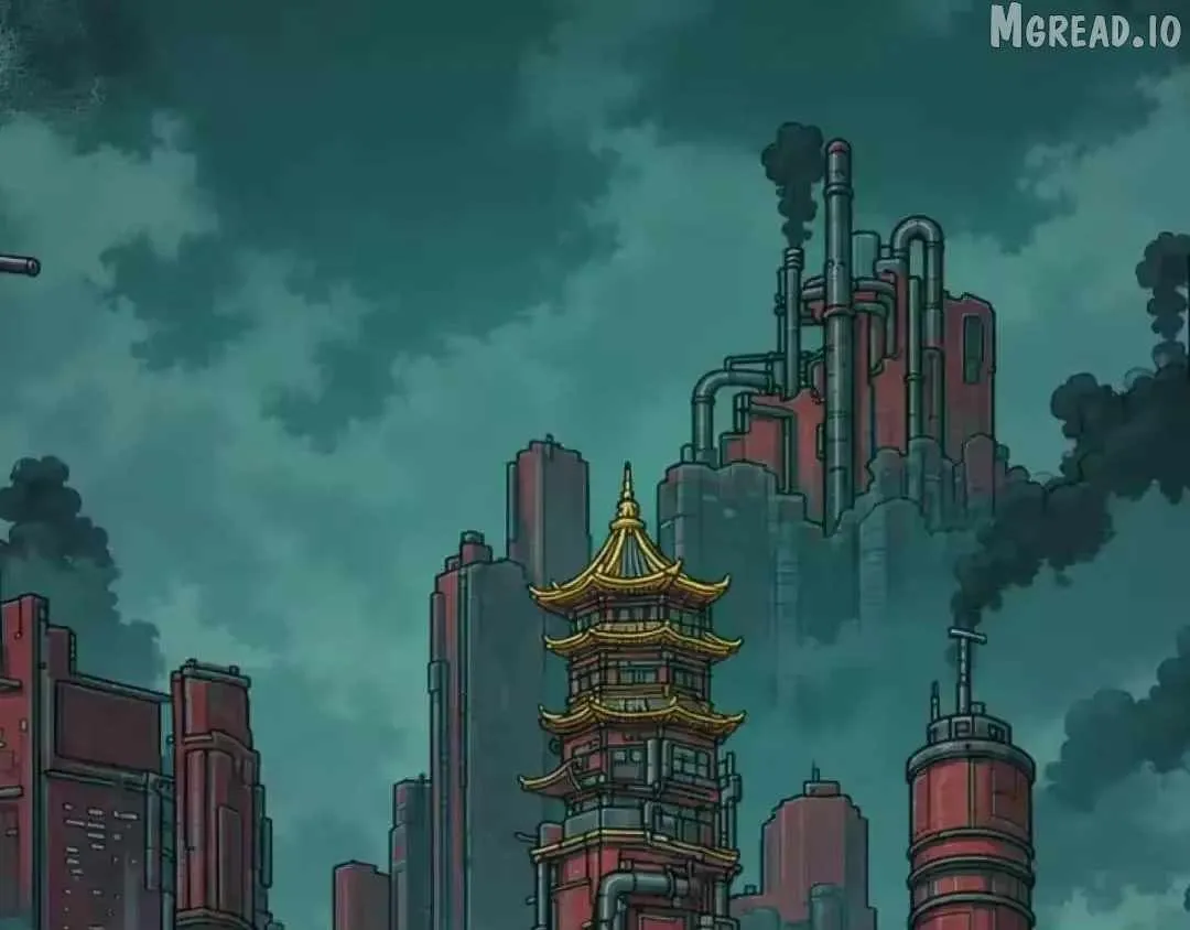 Age of Terror Chapter 611 page 62 - 