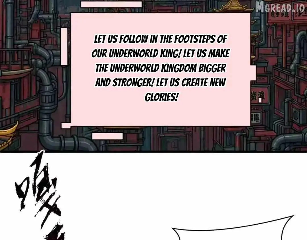 Age of Terror Chapter 611 page 64 - 
