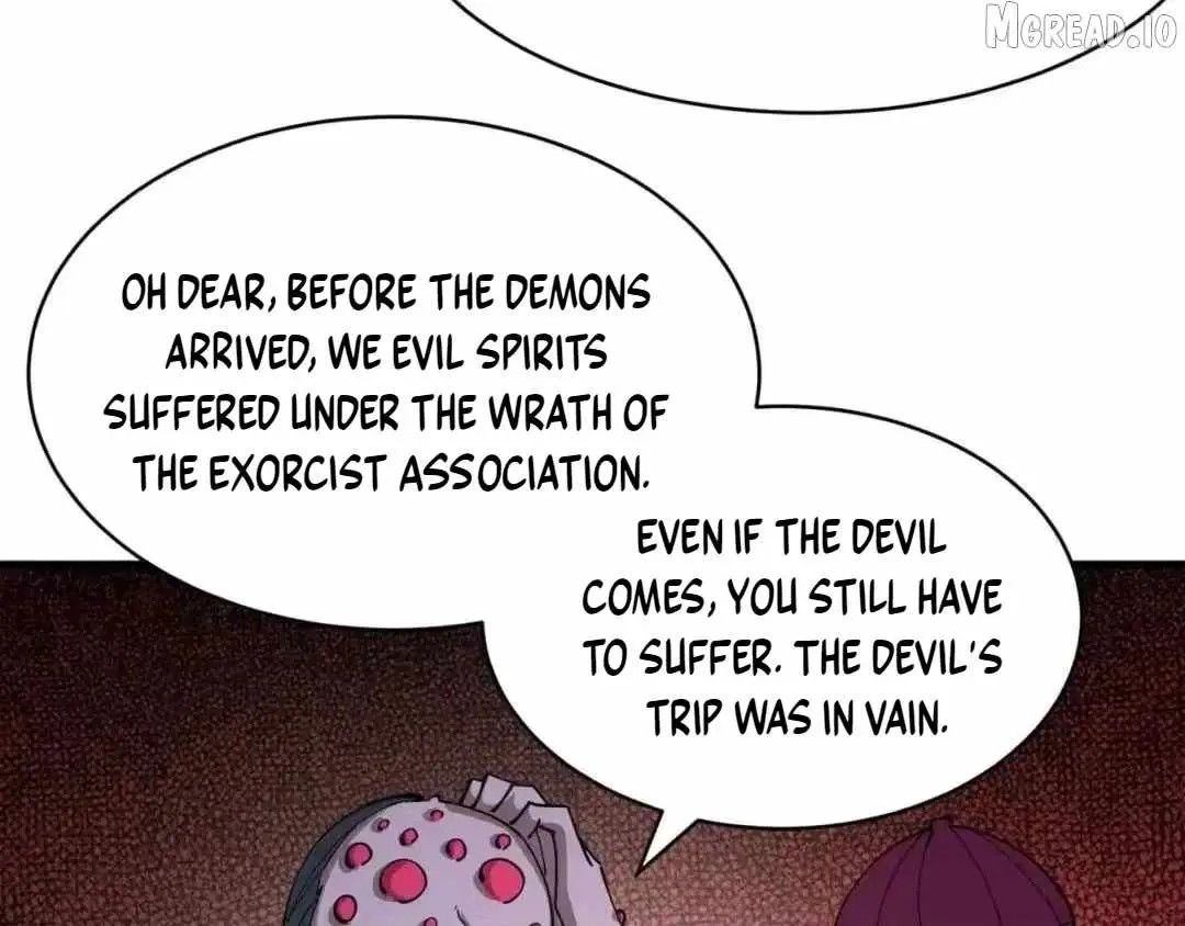 Age of Terror Chapter 611 page 75 - 