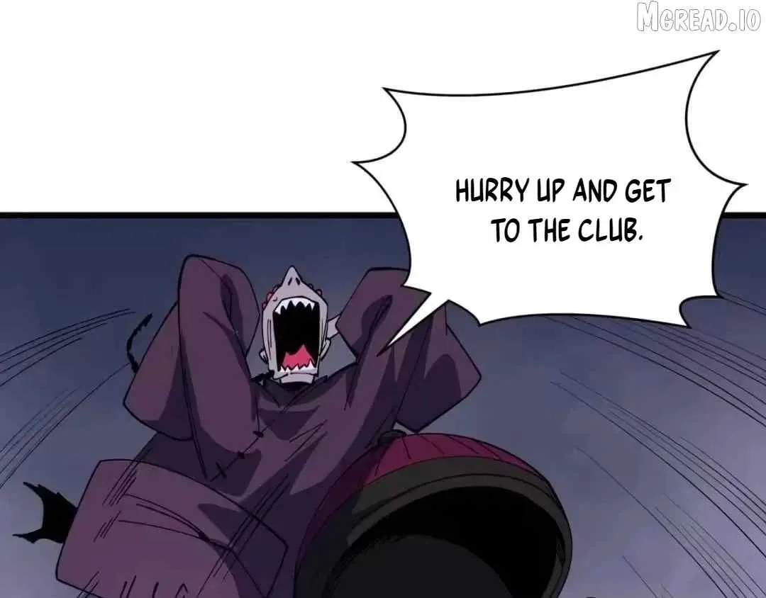 Age of Terror Chapter 611 page 81 - 