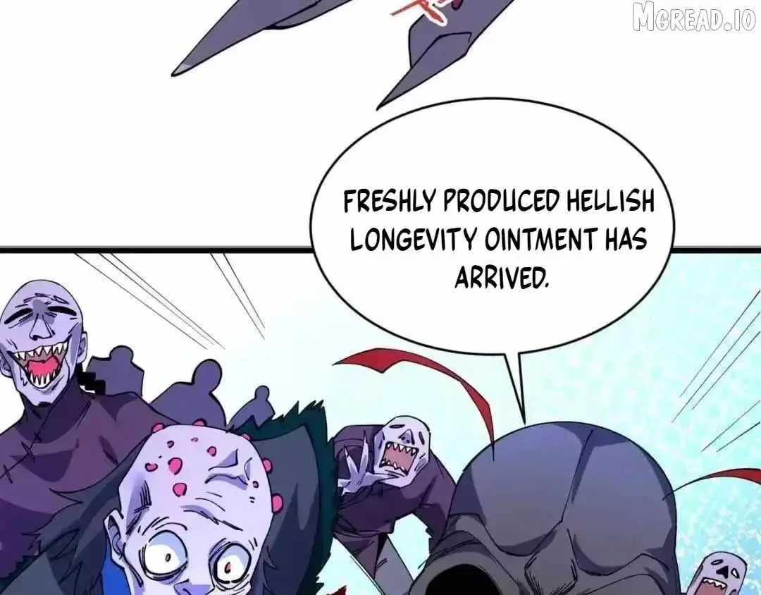 Age of Terror Chapter 611 page 90 - 