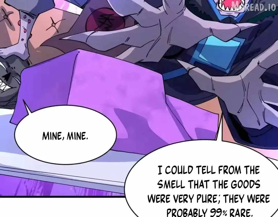 Age of Terror Chapter 611 page 95 - 