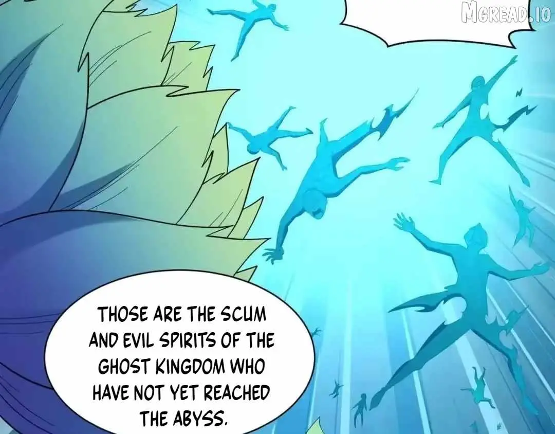 Age of Terror Chapter 612 page 11 - 