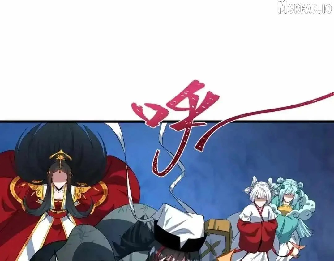 Age of Terror Chapter 612 page 120 - 
