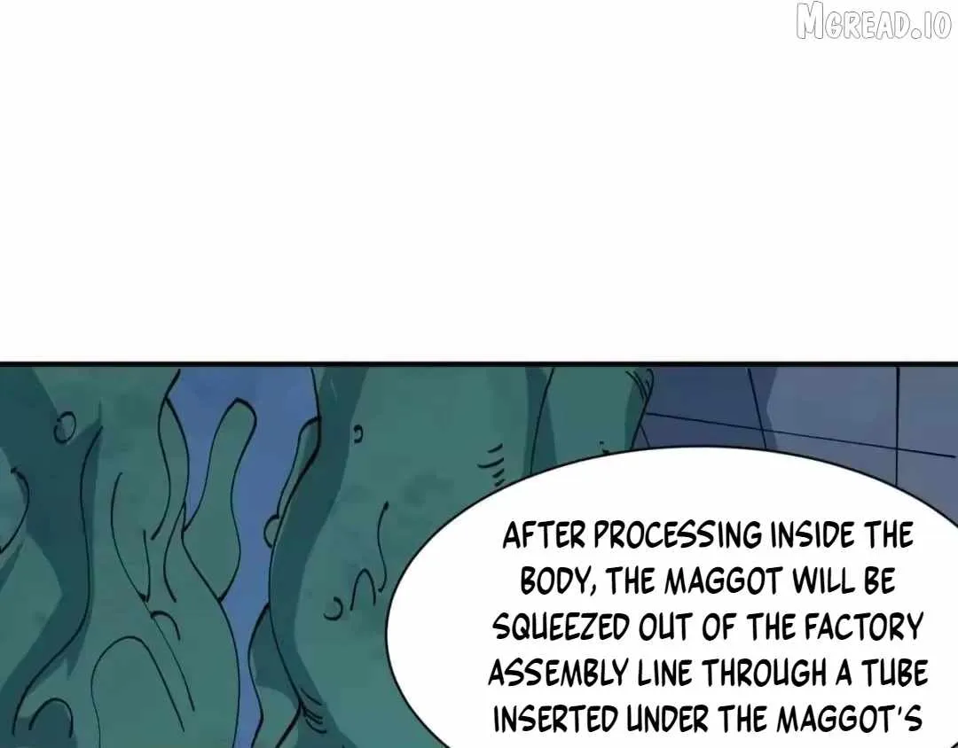 Age of Terror Chapter 612 page 50 - 
