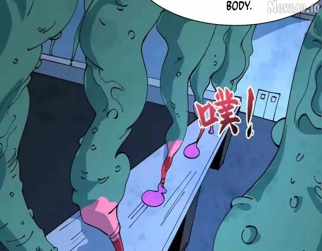 Age of Terror Chapter 612 page 51 - 