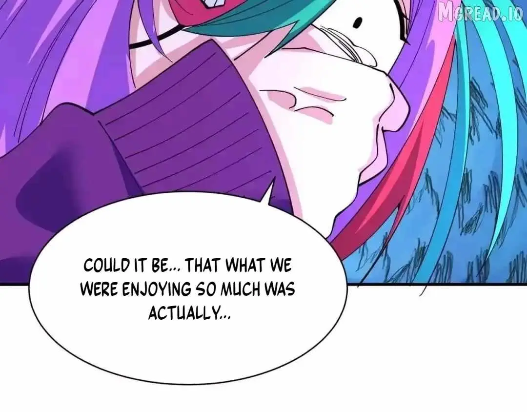 Age of Terror Chapter 612 page 57 - 