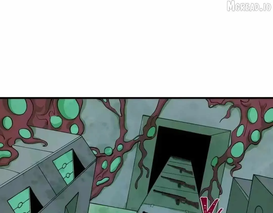 Age of Terror Chapter 612 page 77 - 