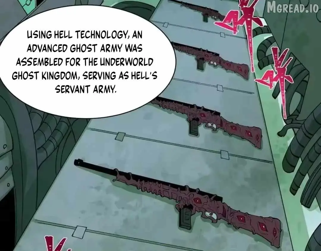 Age of Terror Chapter 612 page 78 - 