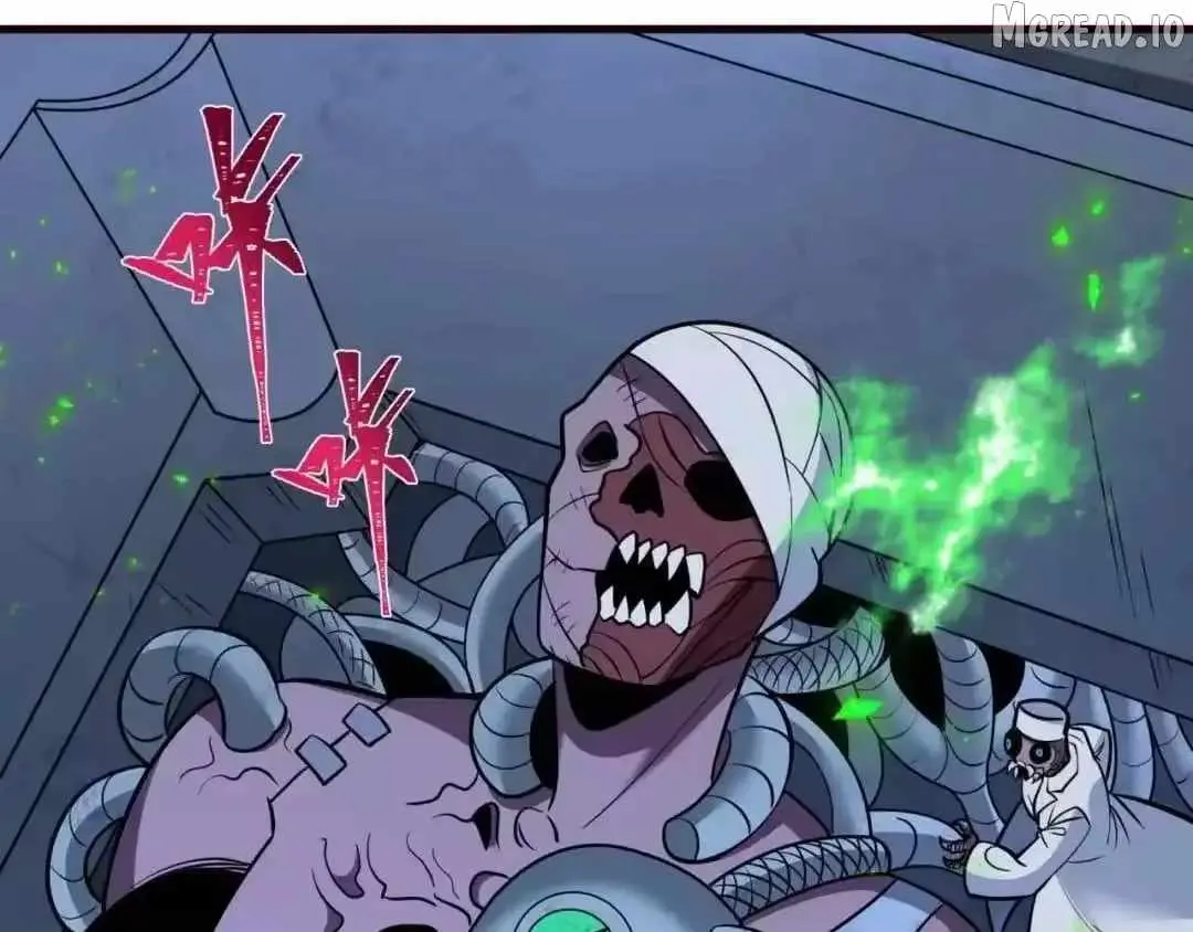 Age of Terror Chapter 612 page 97 - 