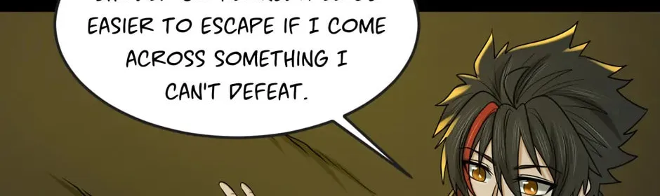 Age of Terror Chapter 87 page 14 - 