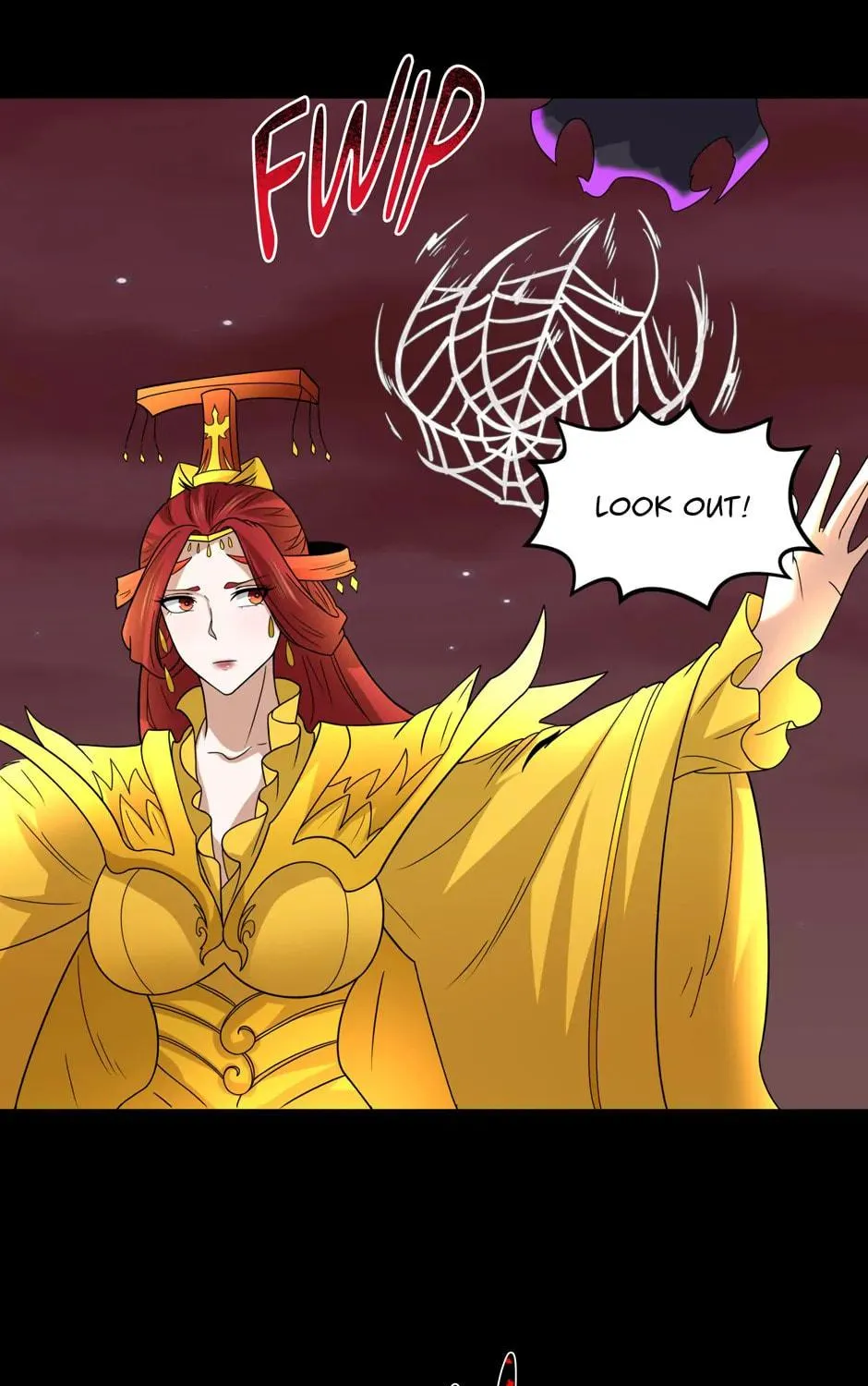 Age of Terror Chapter 90 page 46 - 