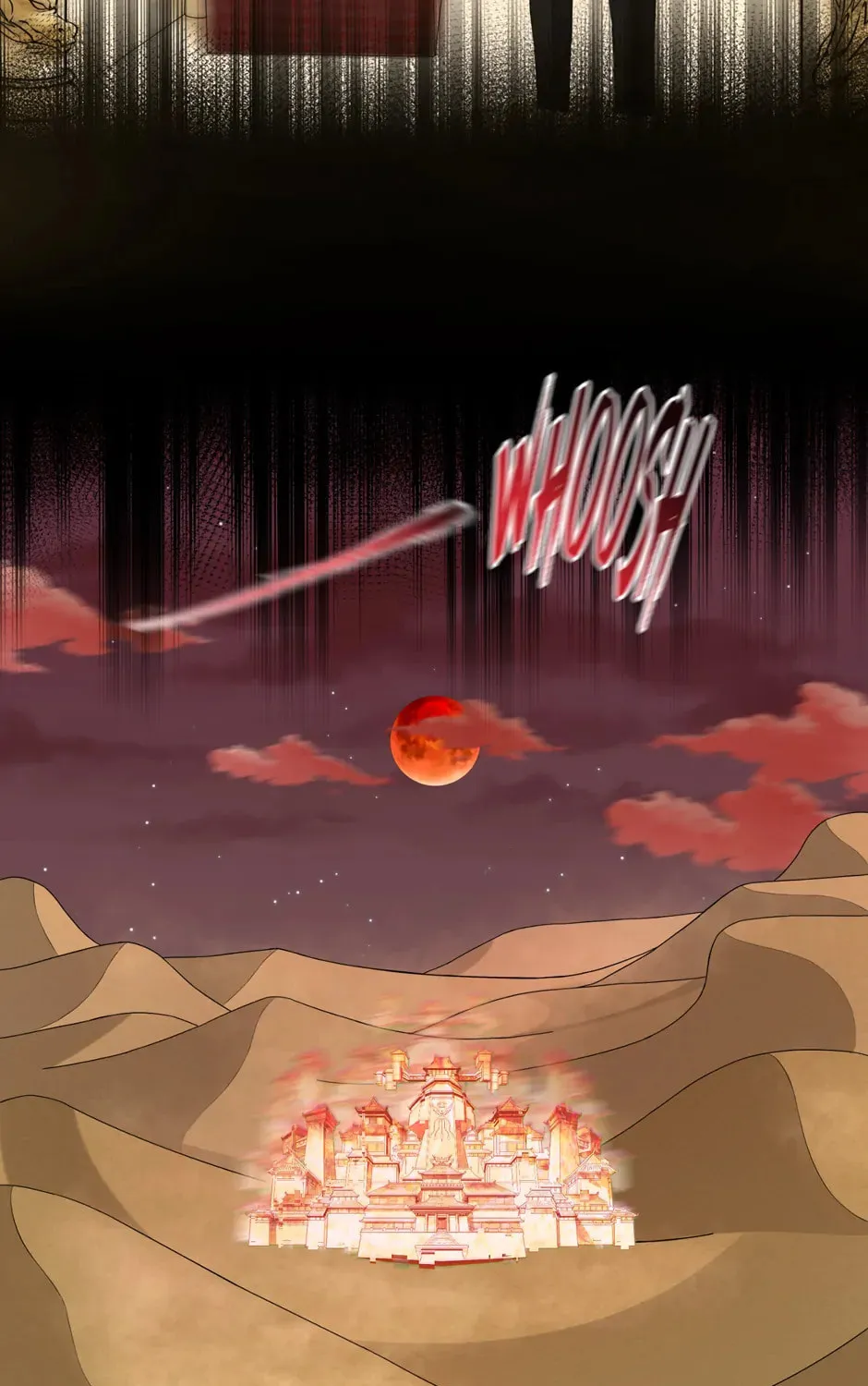 Age of Terror Chapter 90 page 6 - 