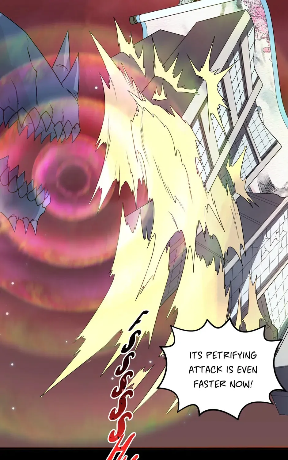 Age of Terror Chapter 90 page 72 - 