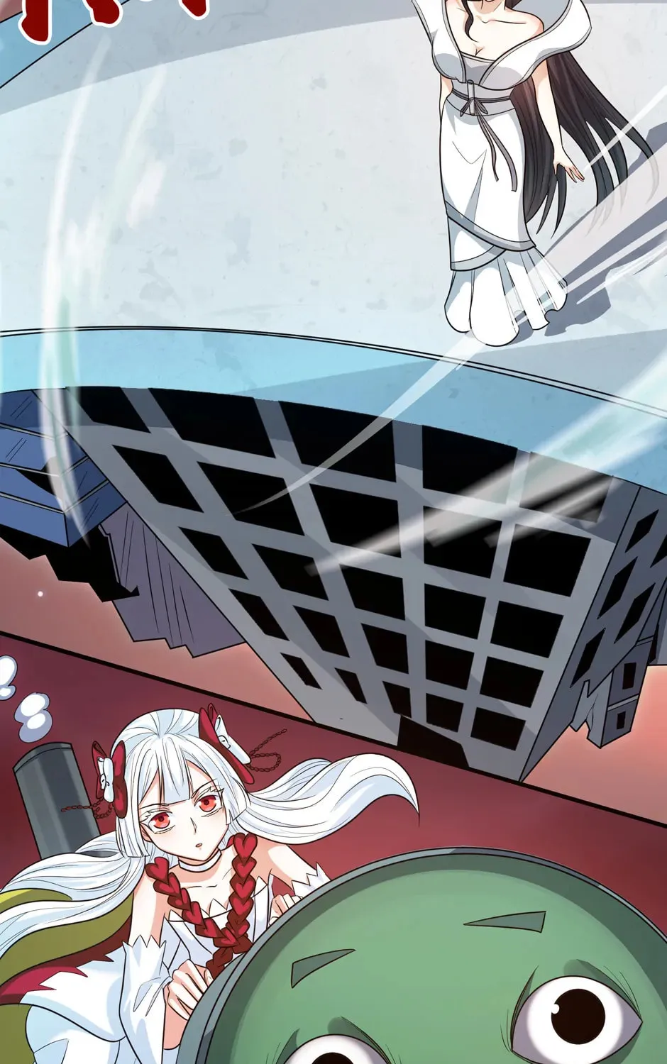 Age of Terror Chapter 90 page 84 - 