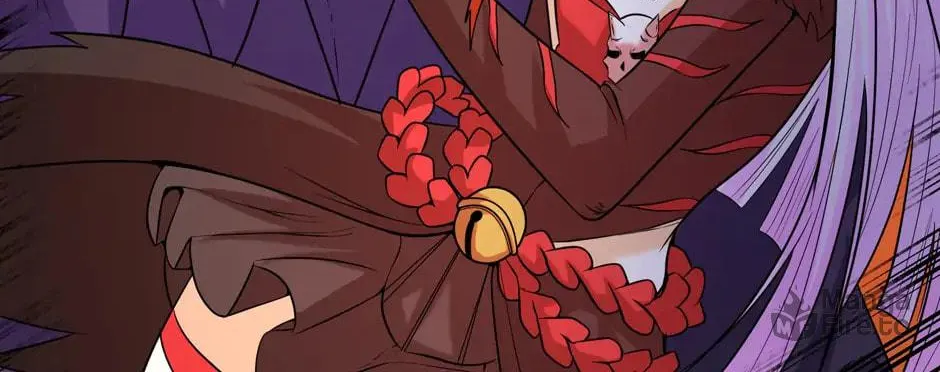 Age of Terror Chapter 91 page 19 - 