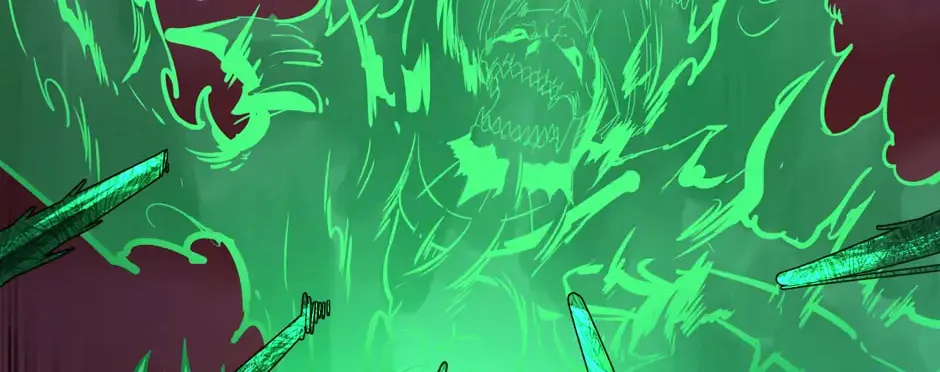 Age of Terror Chapter 91 page 25 - 