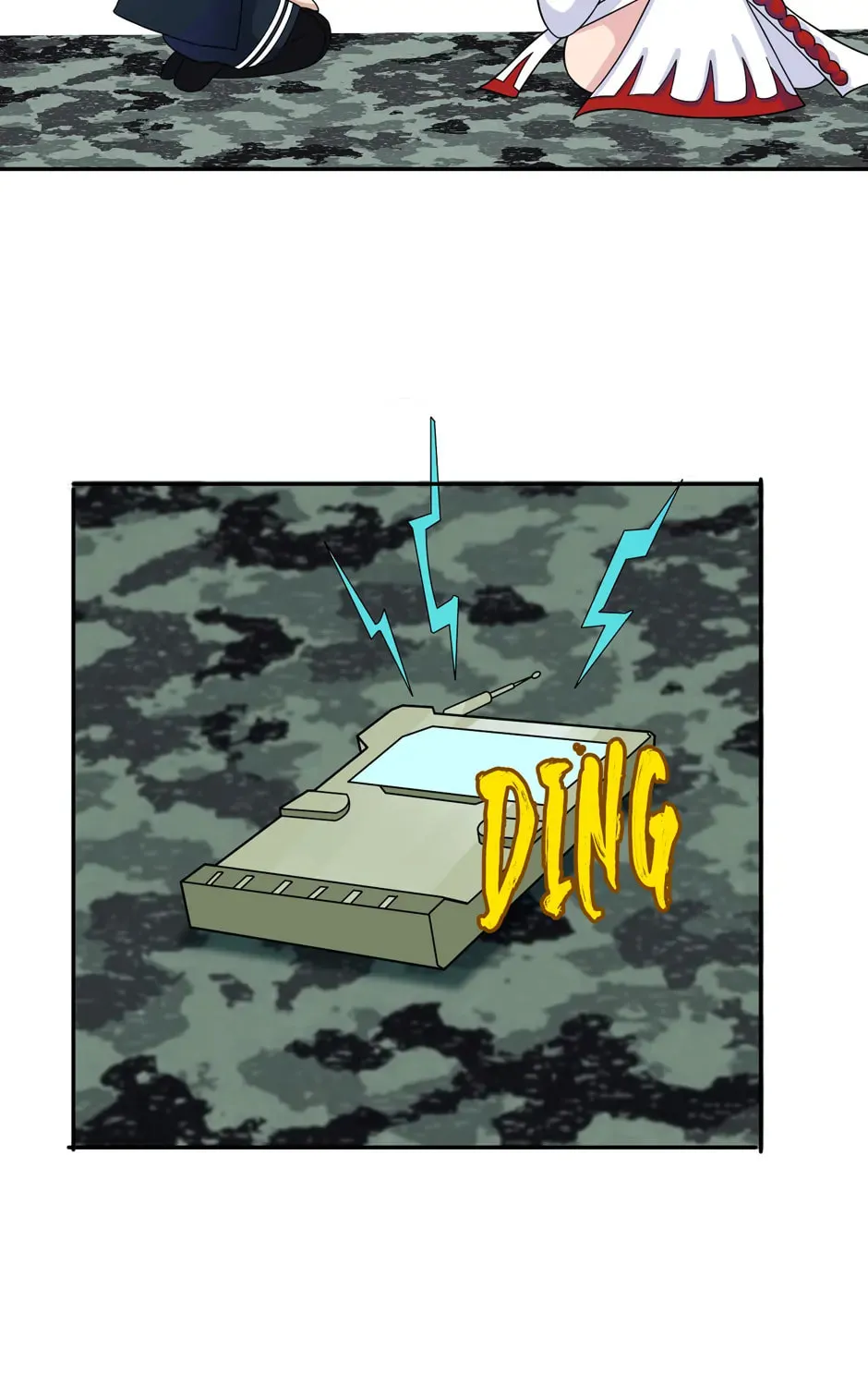 Age of Terror Chapter 93 page 62 - 