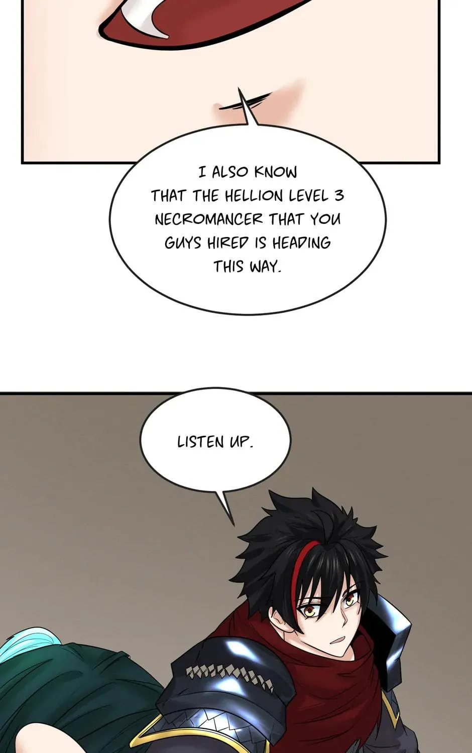 Age of Terror Chapter 93 page 94 - 